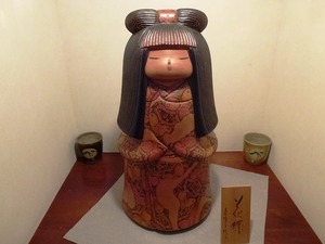 卯三郎こけし (7)