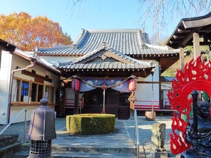 赤城寺 (3)