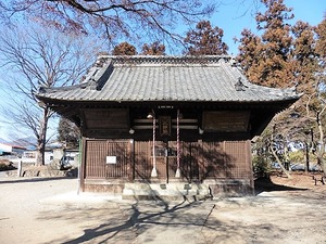 足門八坂神社 (6)