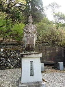 三波川琴平神社 (5)