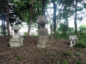 中江田矢抜神社 (11)