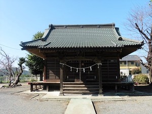 井戸八幡宮 (3)