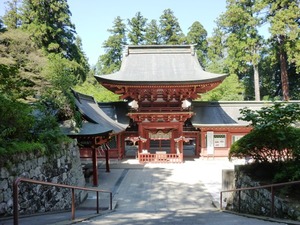 貫前神社 (2)