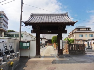 常光寺 (1)