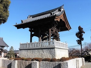 泉通寺 (9)