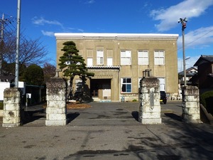 旧世良田村役場 (0)