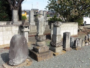 水澤山円福寺 (2)