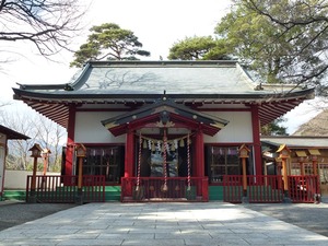 貴船神社 (3)