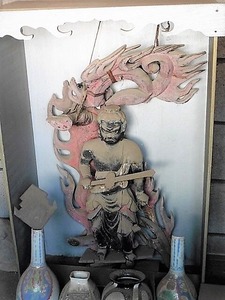 立石諏訪神社 (8)