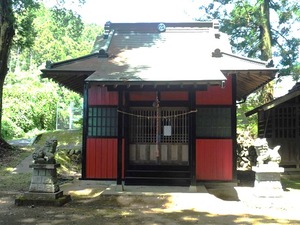 飯綱神社 (5)