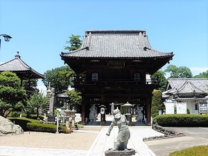 仁叟寺 (3)