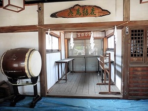 大泉西宮神社 (5)