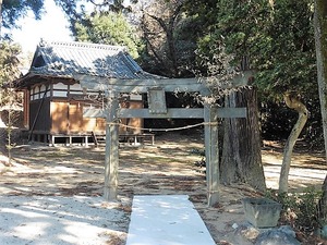 山口神社 (6)