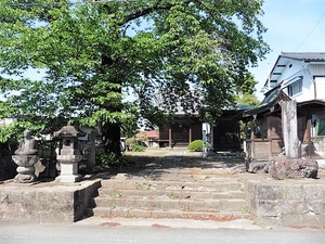 鳳来寺峯薬師堂 (1)