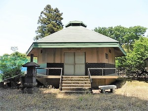 東林寺 (5)