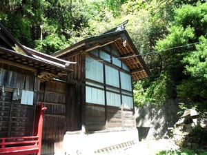 箱根神社 (6)