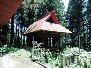 飽馬神社 (6)