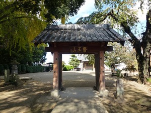 高徳寺 (2)