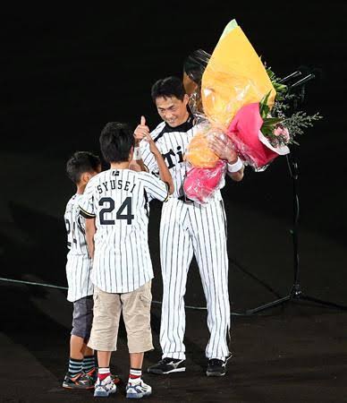 俳優志望の桧山進次郎の息子がイケメンすぎるとネットで話題にwww トラのまとめ 阪神タイガースニュースブログ 俳優志望の桧山進次郎の息子がイケメンすぎるとネットで話題にwww トラのまとめ 阪神タイガースニュースブログ