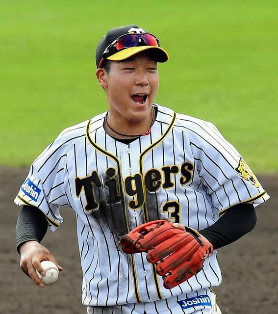 阪神ファンご自慢の大山悠輔さんのサードuzrwmnw トラのまとめ 阪神タイガースニュースブログ 阪神ファンご自慢の大山悠輔さんのサードuzrwmnw トラのまとめ 阪神タイガースニュースブログ