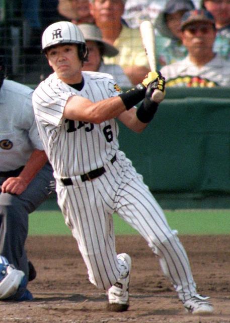 和田豊さんについて知っていること トラのまとめ 阪神タイガースニュースブログ 和田豊さんについて知っていること トラのまとめ 阪神タイガースニュースブログ