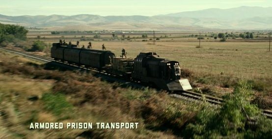 １７１８話目 エクスペンダブルズ３ Expendables 3 なべさんの日記