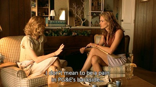 2795話目 エリンブロコビッチ Julia Roberts is Elin