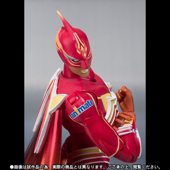 3月7日16時受注開始 S H フィギュアーツ ファイヤーエンブレム Tiger Bunny 予約速報 タイバニ関連商品 3月7日16時受注開始 S H フィギュアーツ ファイヤーエンブレム Tiger Bunny 予約速報 タイバニ関連商品