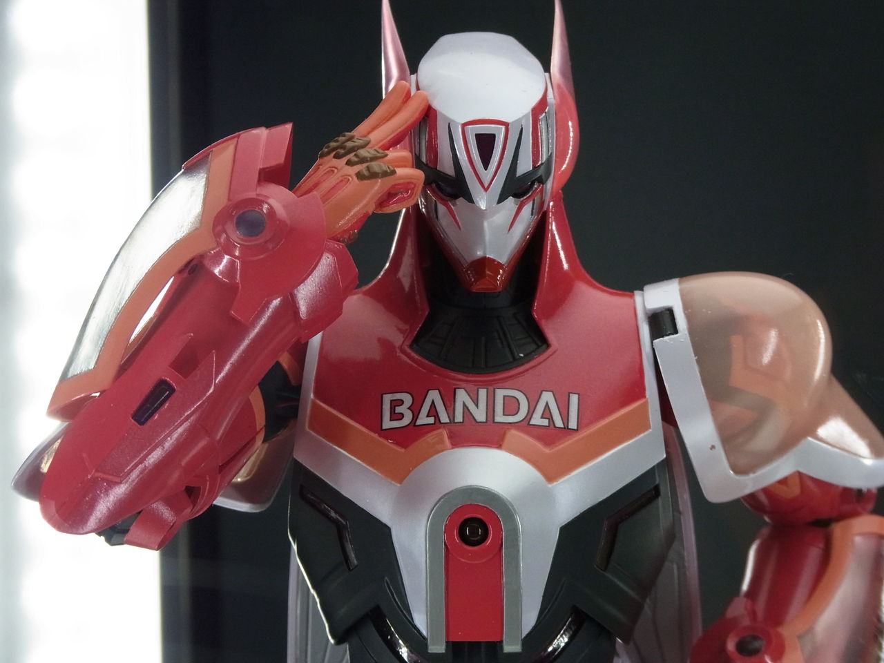 TIGER & BUNNY】魂フィーチャーズ Vol.4 in 原宿クエスト 12