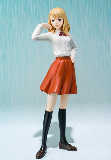 フィギュアーツZERO TIGER＆BUNNY(タイガー＆バニー) カリーナ・ライル （魂ウェブ限定） i8my1cf フィギュアーツZERO カリーナ・ライル | 魂ウェブ