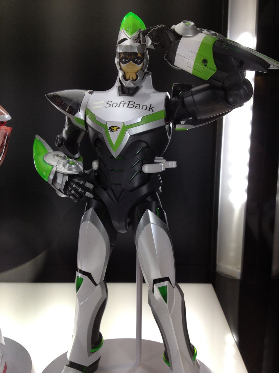 TIGER & BUNNY】魂フィーチャーズ Vol.4 in 原宿クエスト 12