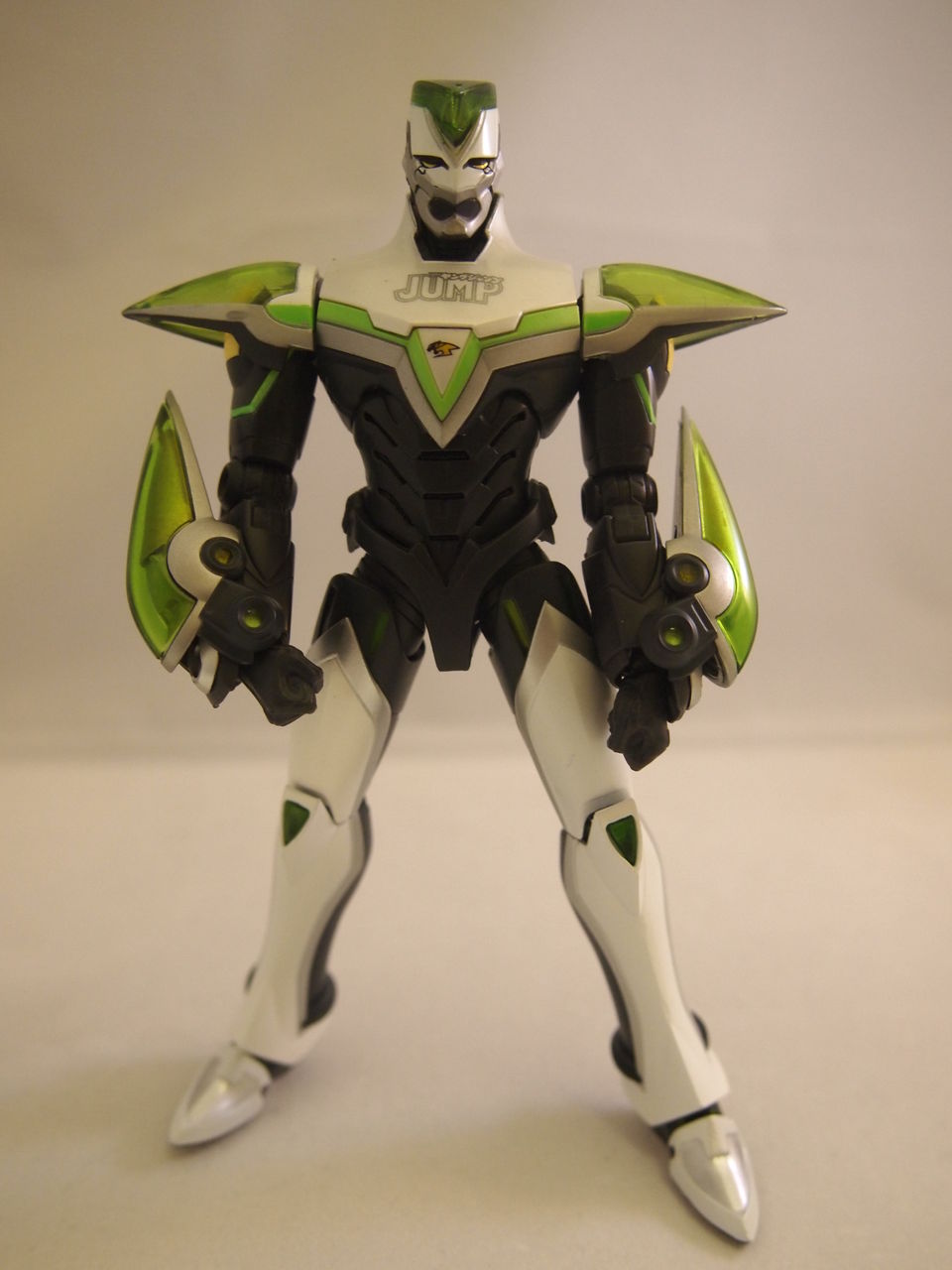 桂正和オリジナルカラーver. S.H.フィギュアーツ ワイルド