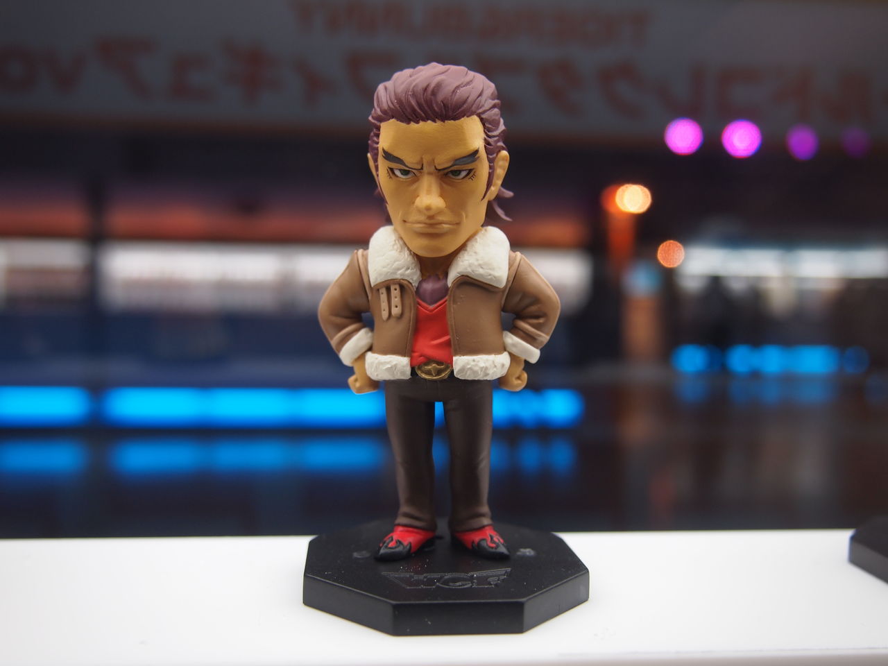 コリアグランドセール タイバニのワーコレが登場！Vol.1：7月 Vol2：8月登場予定 フィギュア・コレクタードール
