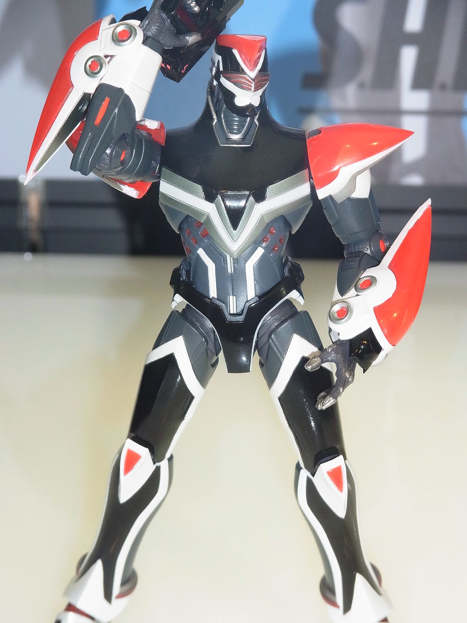 S.H.フィギュアーツ TIGER＆BUNNY（タイガー＆バニー） H-01 (魂ネイション2012、魂ウェブ限定) i8my1cf S.H.Figuarts H-01 | 魂ウェブ