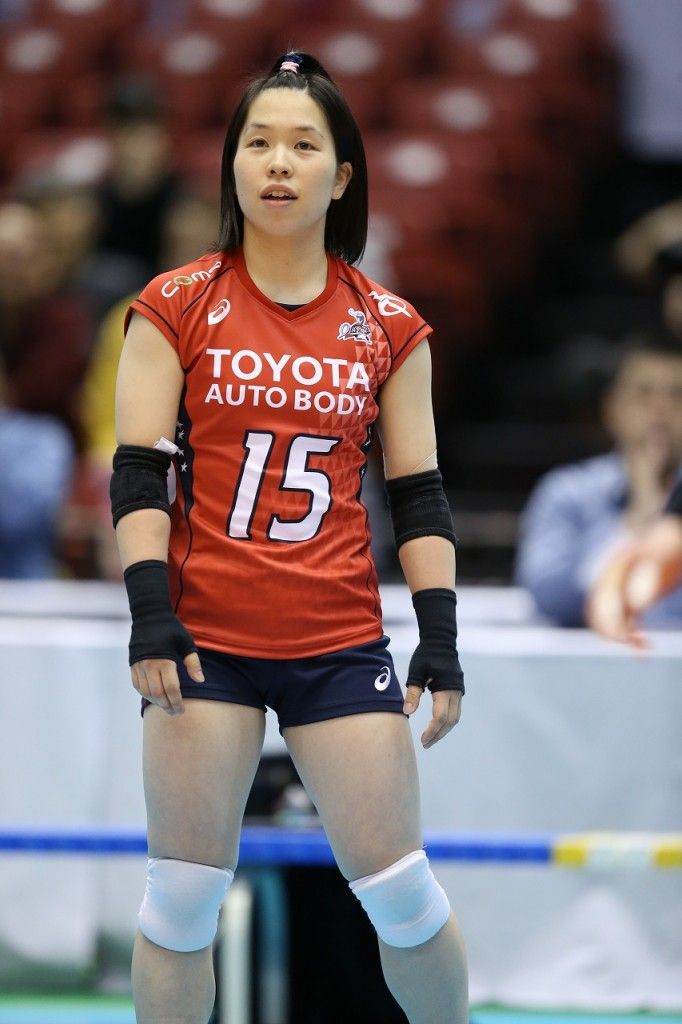 ｎｅｘｔ全日本 ２０１６ どうなる リベロ ２０１６年バレーボール国際試合 主要日程決定 全日本女子バレーボールの今日 そして明日