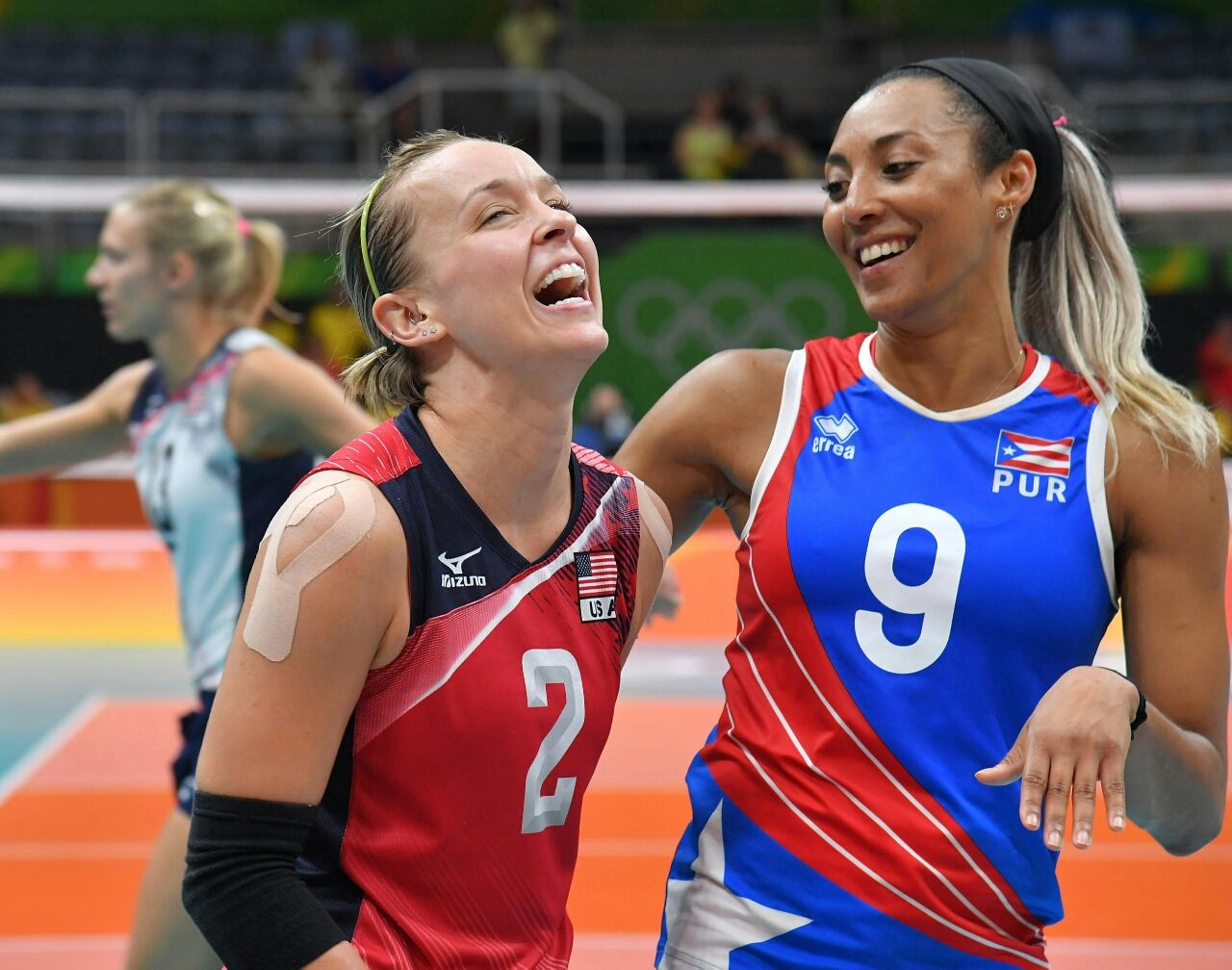 リオデジャネイロオリンピック2日目 全日本女子バレーボールの今日 そして明日