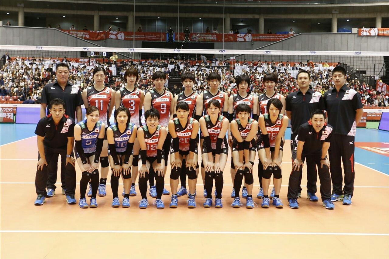 リオデジャネイロオリンピック 世界最終予選 3日目 全日本女子バレーボールの今日 そして明日 リオデジャネイロオリンピック 世界最終予選 3日目 全日本女子バレーボールの今日 そして明日