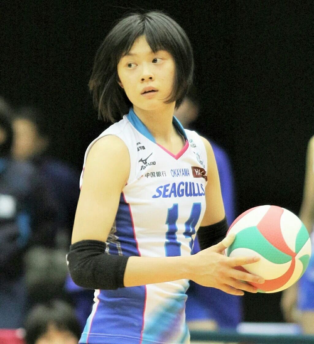 16チャレンジ 名実ともにトップへ 岡山シーガルズ 宮下遥選手 全日本女子バレーボールの今日 そして明日