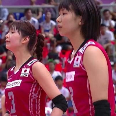 いよいよワールドカップ 初戦はアルゼンチン戦 全日本女子バレーボールの今日 そして明日