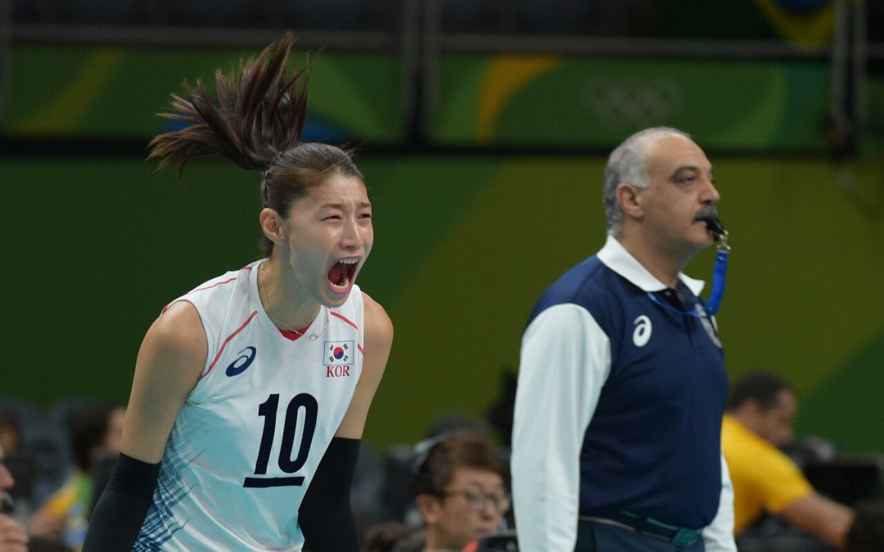 リオデジャネイロオリンピック 準々決勝 アメリカ戦 全日本女子バレーボールの今日 そして明日