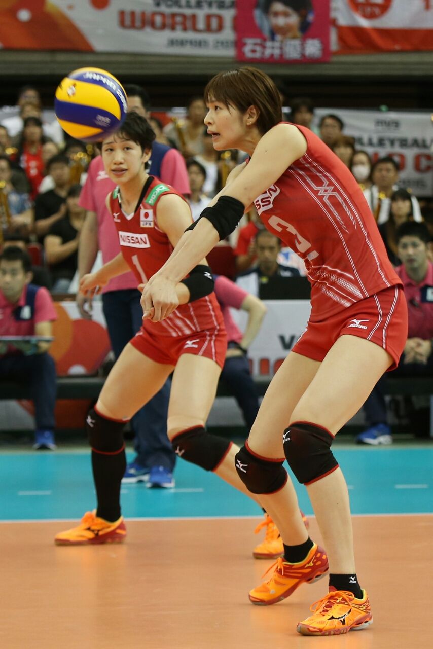 見た人も 見なかった人もワールドカップ アルジェリアに快勝 全日本女子バレーボールの今日 そして明日