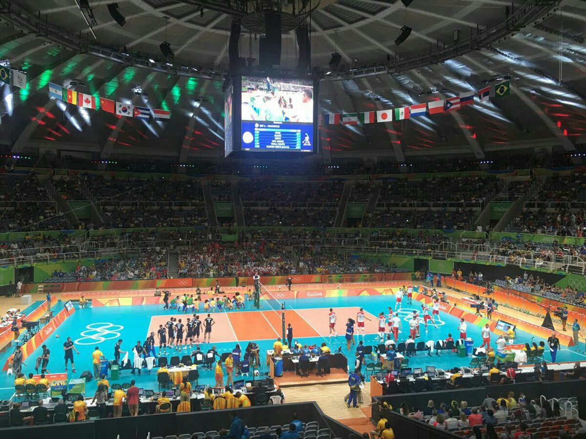 リオデジャネイロオリンピック6日目 ブラジル戦 全日本女子バレーボールの今日 そして明日 リオデジャネイロオリンピック6日目 ブラジル戦 全日本女子バレーボールの今日 そして明日