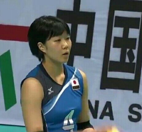 ワールドグランプリ登録21名と想定12名 : 全日本女子