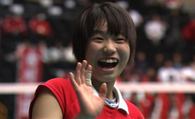 ネクスト全日本 古賀紗理那 : 全日本女子バレーボールの今日、そして明日