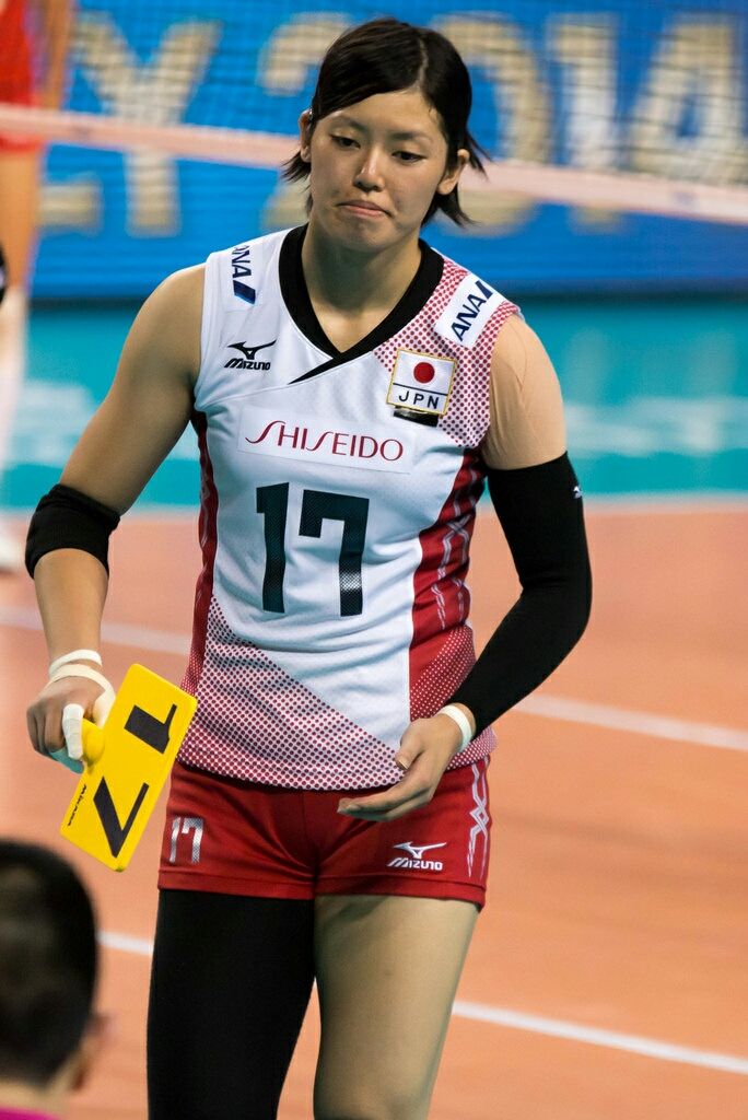 最後に誰が笑ったか ｗｇｐ 第三次ラウンド ワールドカップ 全日本女子バレーボールの今日 そして明日