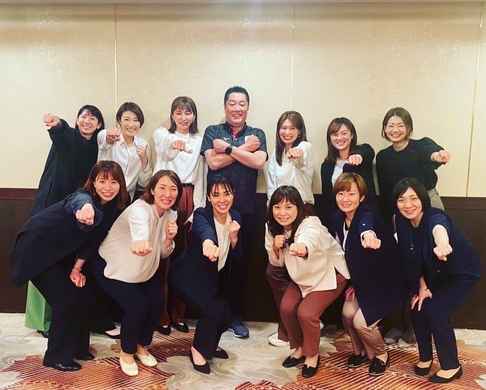 宮部愛梨選手 全日本合宿に合流 アメリカ女子プロリーグについて 全日本女子バレーボールの今日 そして明日 パリオリンピック編