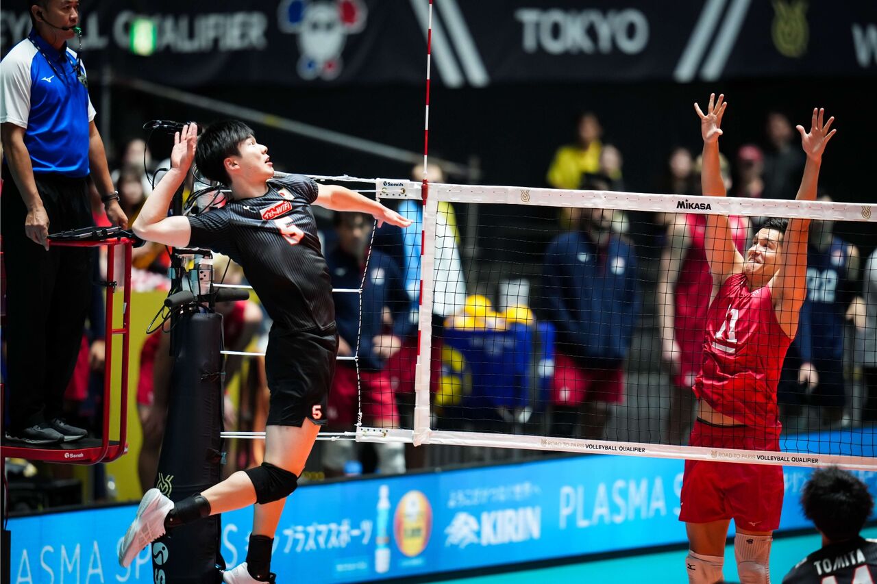 OQT/ワールドカップ 個人最終成績と2023年チーム評価 男子編