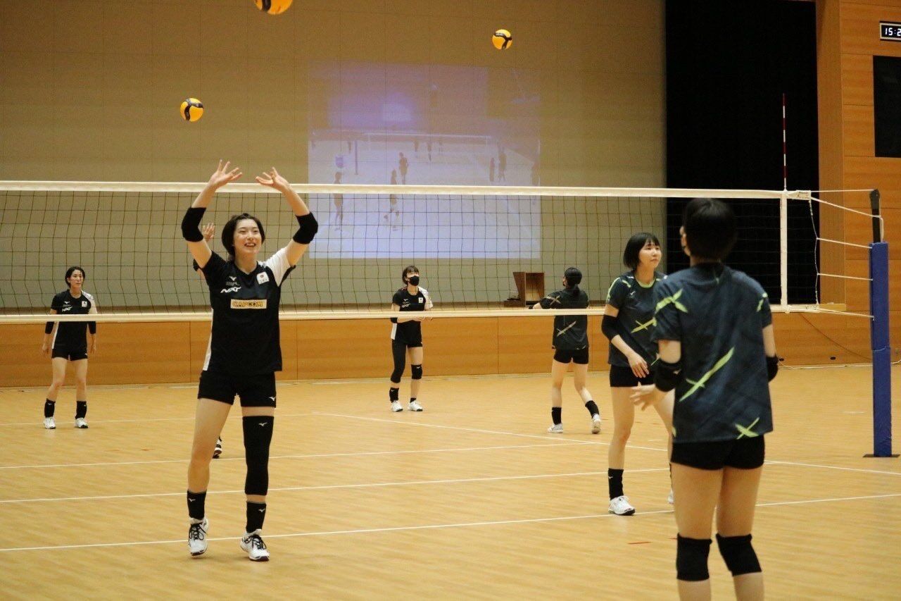 バレーボール夜話 Vol 次なる闘いへ V Leagueファイナル チャレンジマッチ決まる 彼女はバレーボーラー バレーボール夜話 Vol 次なる闘いへ V Leagueファイナル チャレンジマッチ決まる 彼女はバレーボーラー