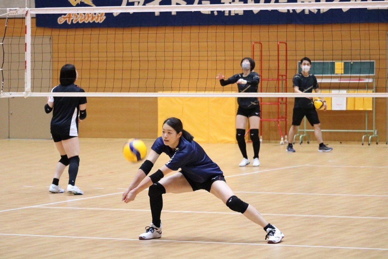 バレーボール夜話 Vol 次なる闘いへ V Leagueファイナル チャレンジマッチ決まる 彼女はバレーボーラー バレーボール夜話 Vol 次なる闘いへ V Leagueファイナル チャレンジマッチ決まる 彼女はバレーボーラー