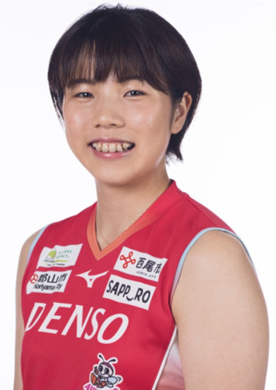 彼女はバレーボーラーWeekly Volleyball / Vリーグ Weekly Volleyball 三月二週目 初日